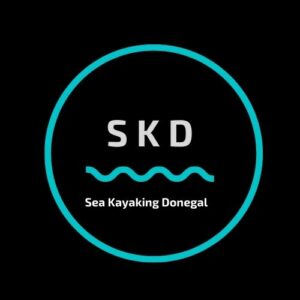 Sea Kayaking Donegal logo